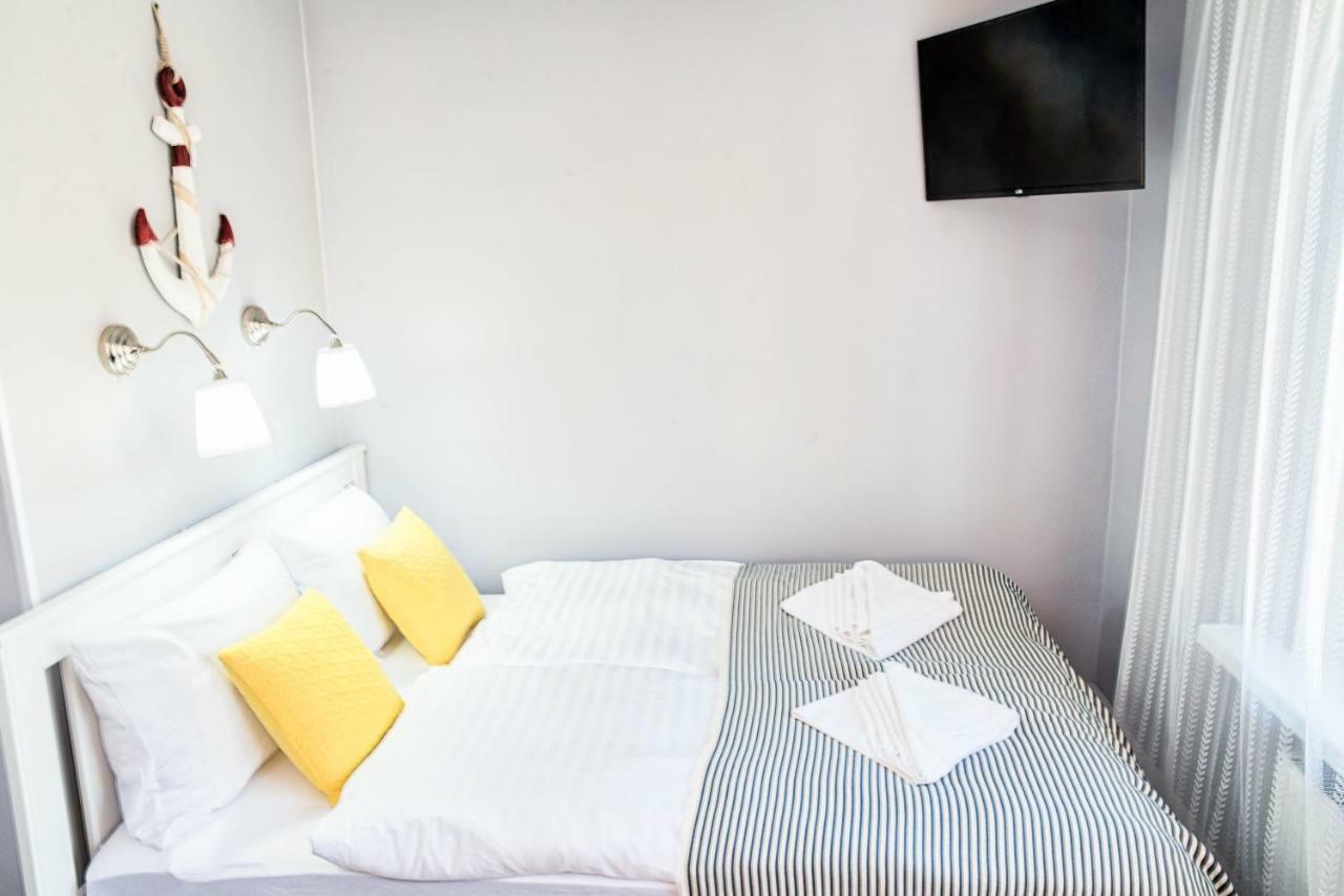 Morning Star Apartments Misdroy Exterior foto